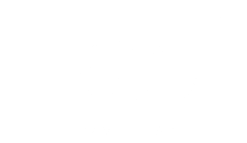 LadiHomestay