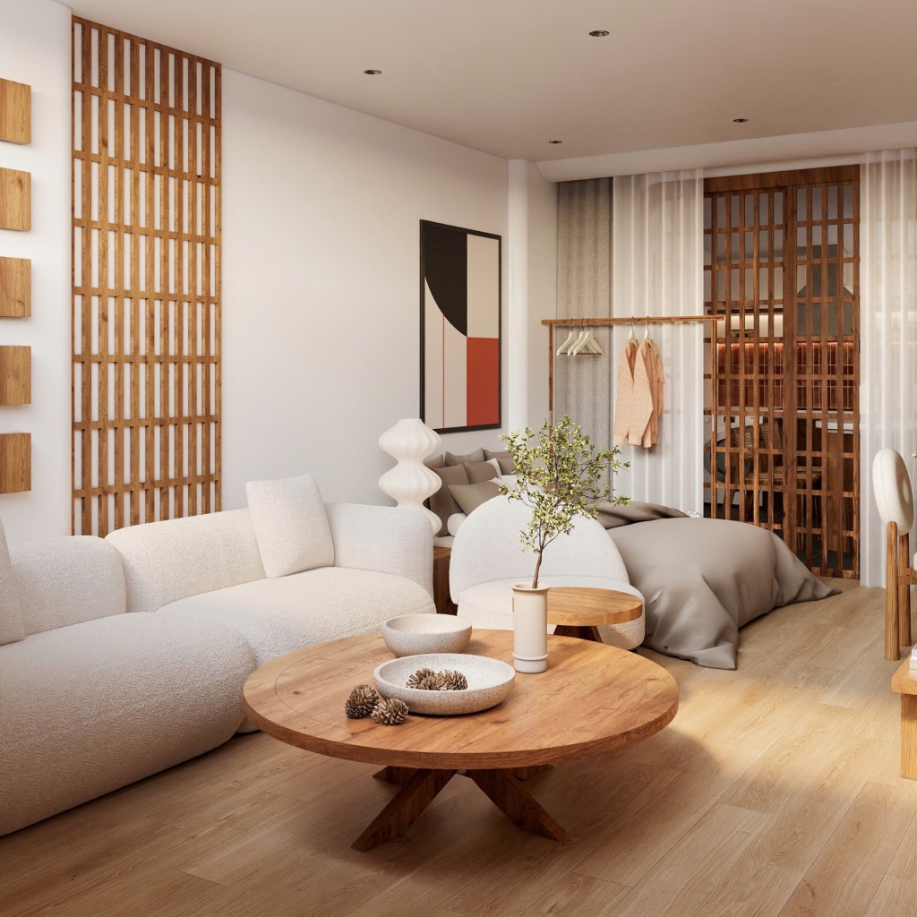 Ladi Churchside – Rustica Home